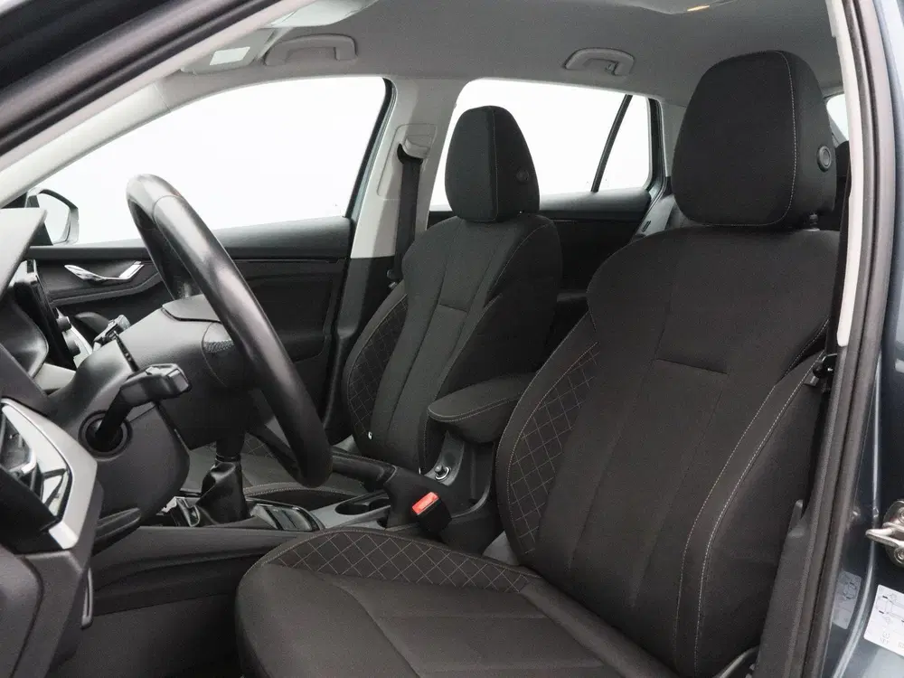 Skoda Scala 1.0 TSi 115 Pk Ambition uit 2019, foto 5