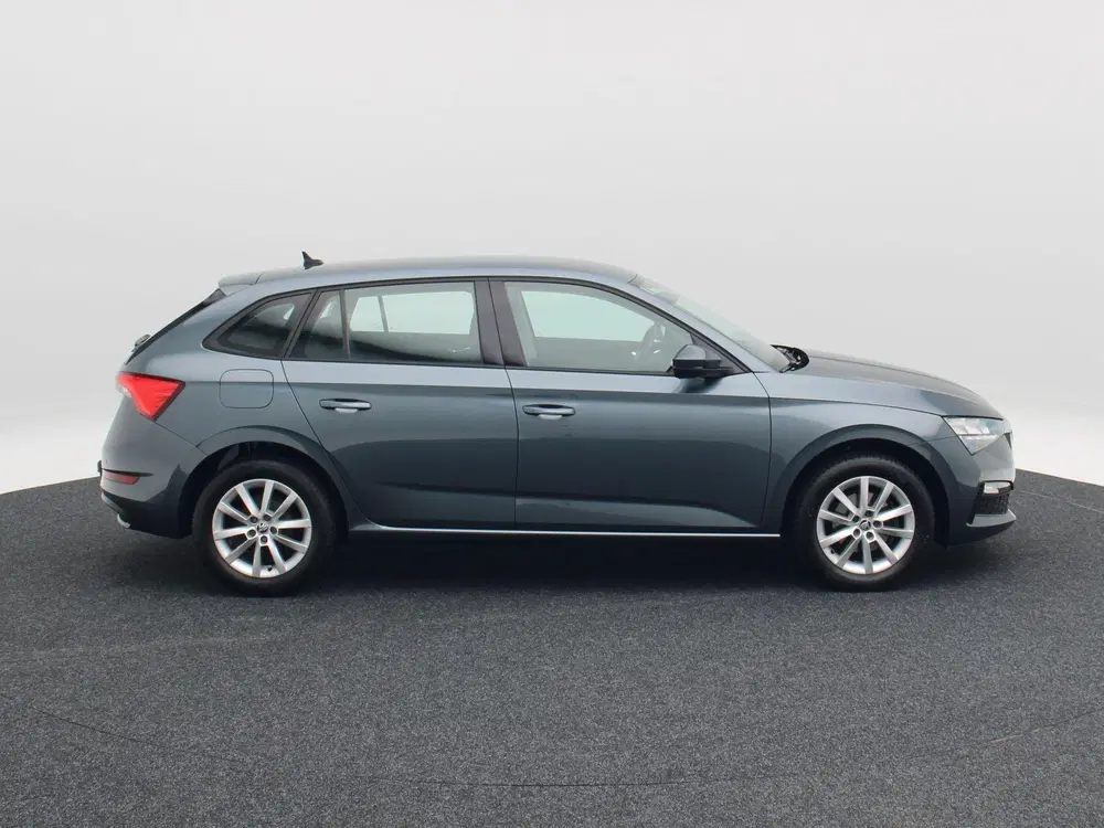 Skoda Scala 1.0 TSi 115 Pk Ambition uit 2019, foto 7