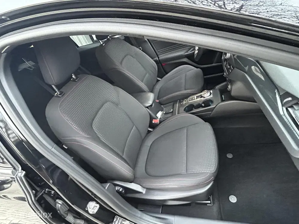 Ford Focus 1.5 EcoBoost ST Line AUTOM. 150 PK uit 2020, foto 11