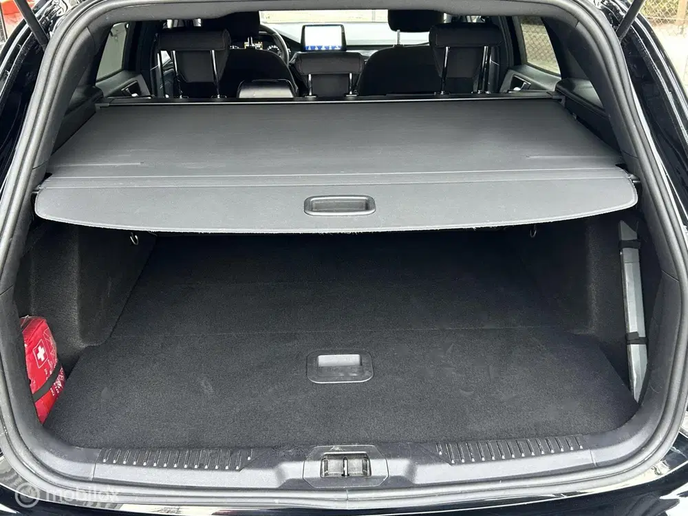 Ford Focus 1.5 EcoBoost ST Line AUTOM. 150 PK uit 2020, foto 13
