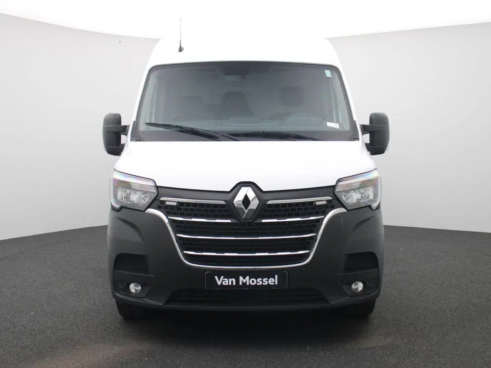 Renault Master T35 2.3 dCi 135Pk L3H2 Comfort uit 2022, foto 3