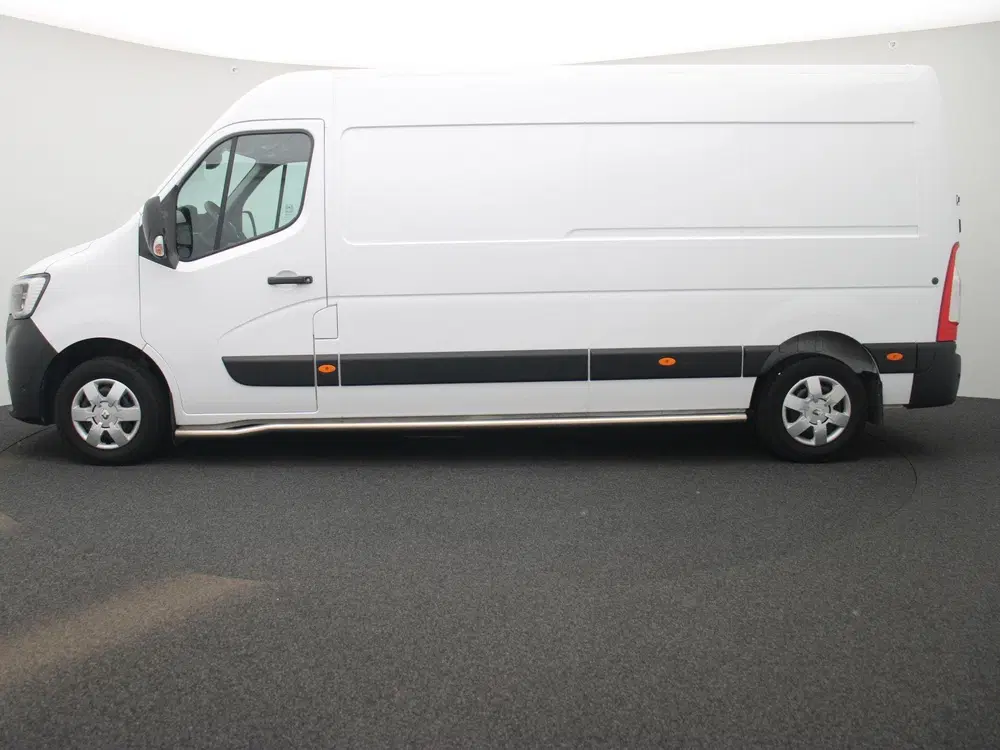 Renault Master T35 2.3 dCi 135Pk L3H2 Comfort uit 2022, foto 4