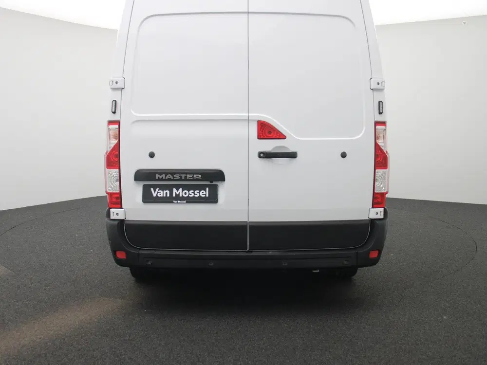 Renault Master T35 2.3 dCi 135Pk L3H2 Comfort uit 2022, foto 5