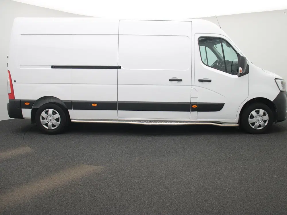 Renault Master T35 2.3 dCi 135Pk L3H2 Comfort uit 2022, foto 6