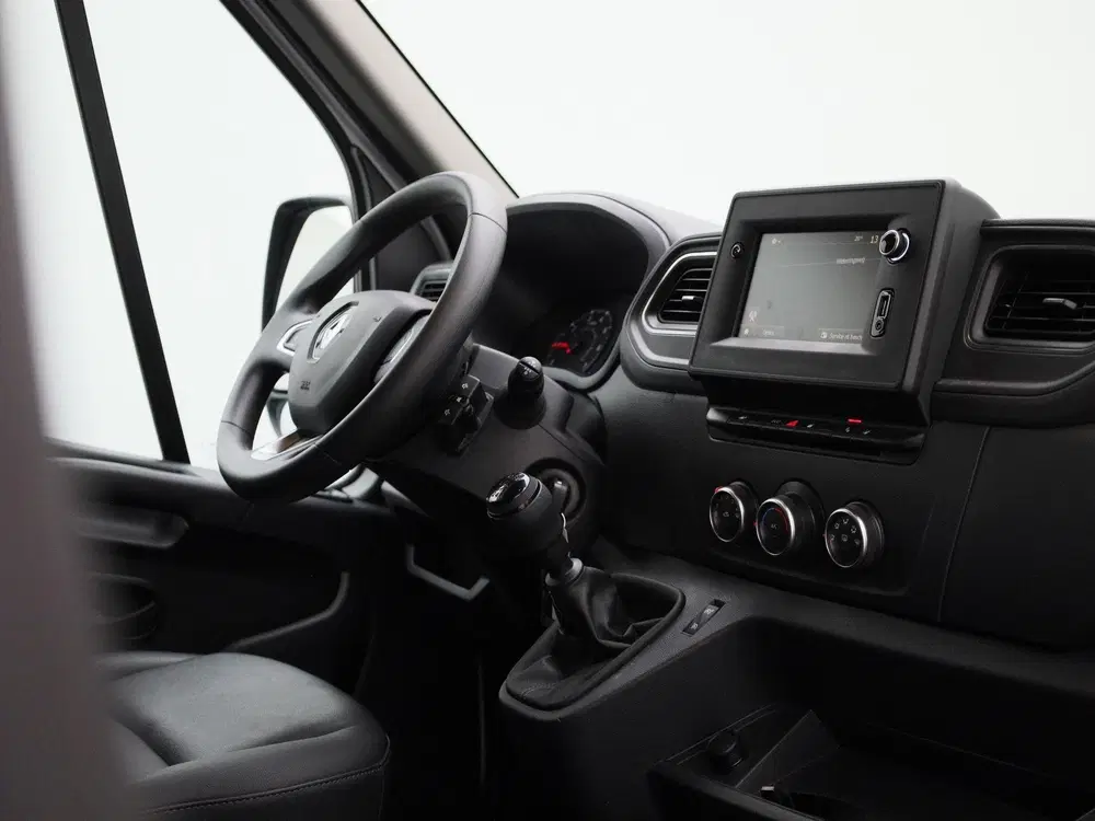 Renault Master T35 2.3 dCi 135Pk L3H2 Comfort uit 2022, foto 7