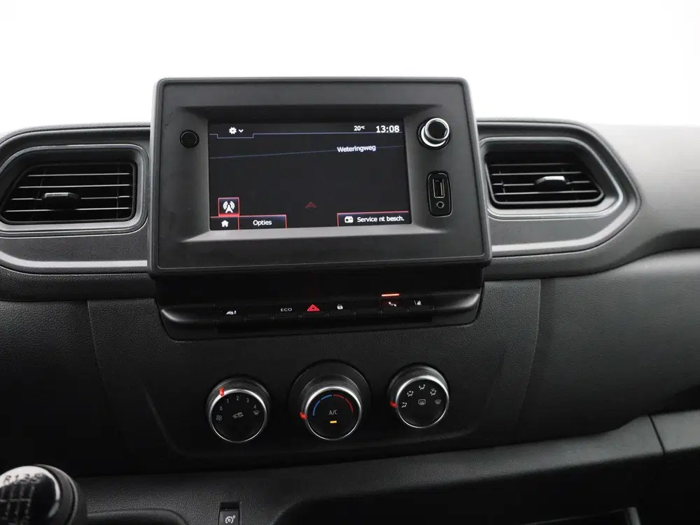 Renault Master T35 2.3 dCi 135Pk L3H2 Comfort uit 2022, foto 9
