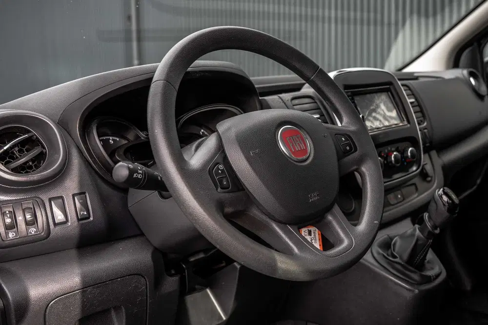 Fiat Talento 2.0 EcoJet L2H1 uit 2021, foto 11