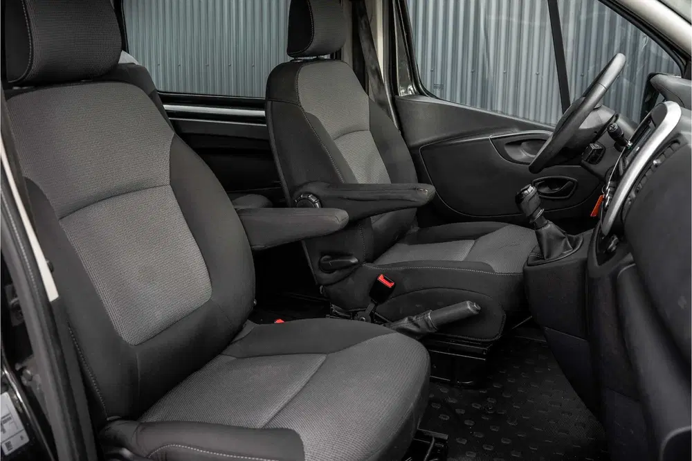 Fiat Talento 2.0 EcoJet L2H1 uit 2021, foto 13