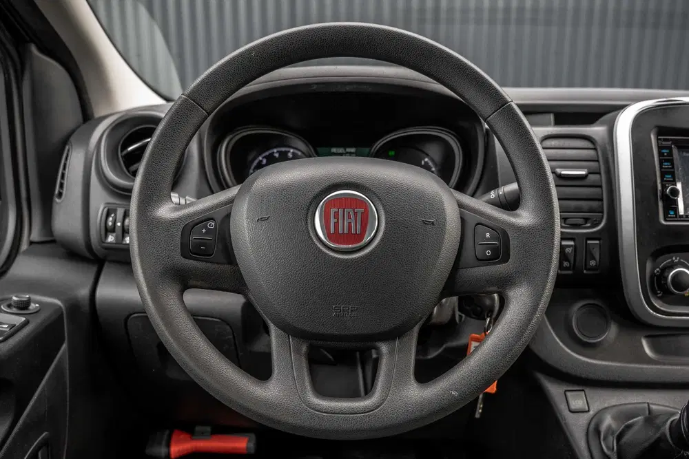 Fiat Talento 2.0 EcoJet L2H1 uit 2021, foto 15