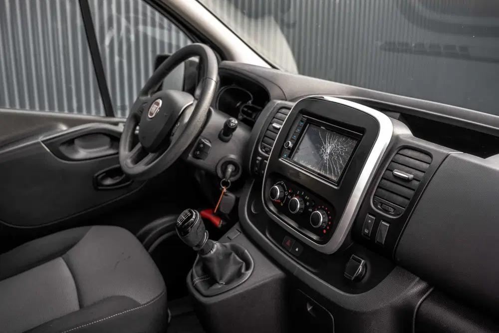 Fiat Talento 2.0 EcoJet L2H1 uit 2021, foto 2