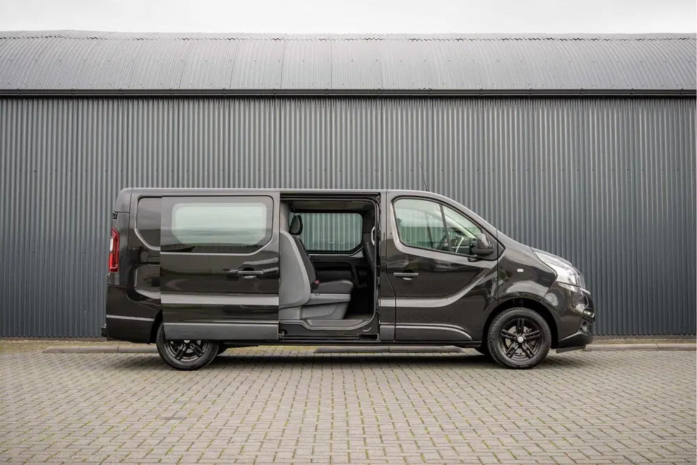 Fiat Talento 2.0 EcoJet L2H1 uit 2021, foto 7