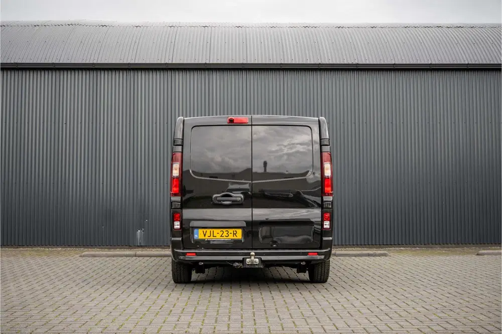 Fiat Talento 2.0 EcoJet L2H1 uit 2021, foto 8