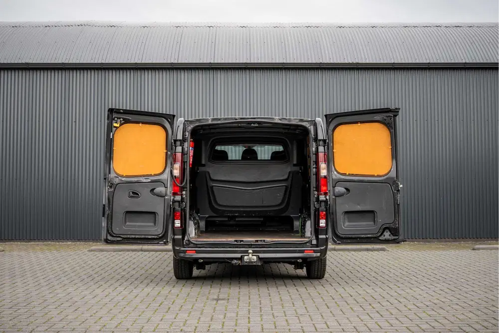 Fiat Talento 2.0 EcoJet L2H1 uit 2021, foto 9
