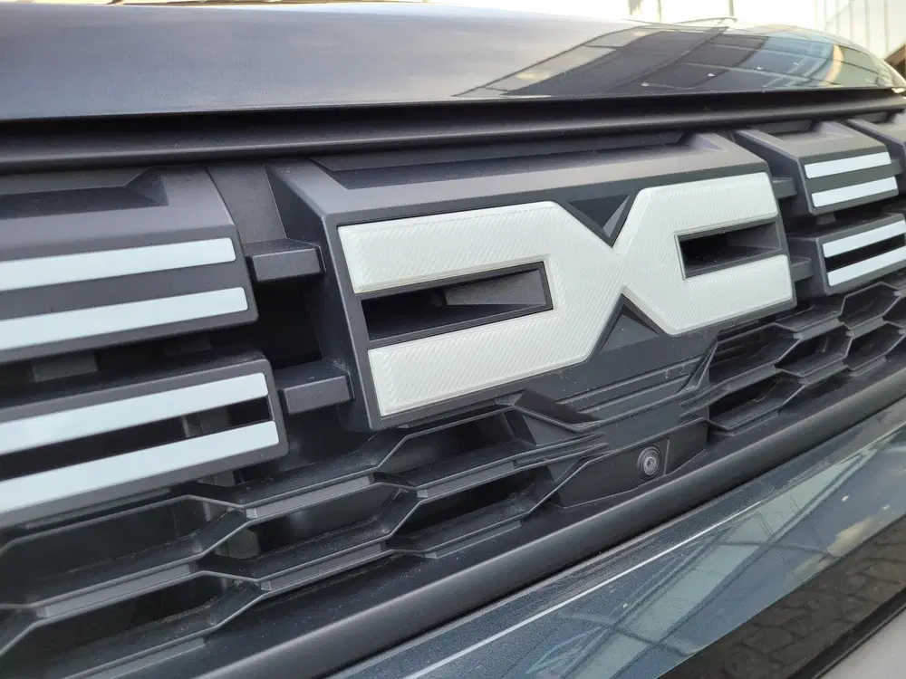 Dacia Duster 1.0 TCe 100 ECO-G Extreme uit 2023, foto 10