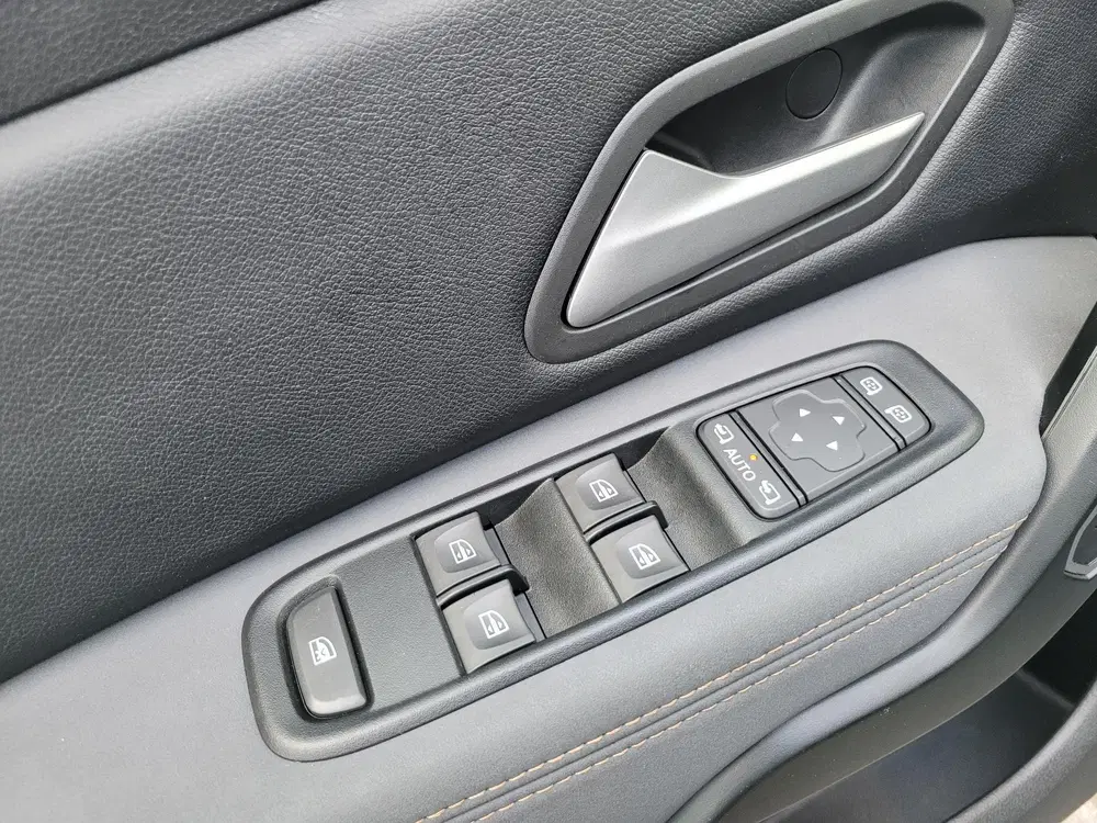 Dacia Duster 1.0 TCe 100 ECO-G Extreme uit 2023, foto 14