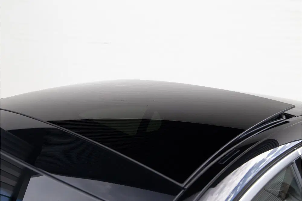 Mercedes-Benz S-Klasse 580 e 4MATIC Lang AMG Premium Plus uit 2025, foto 12