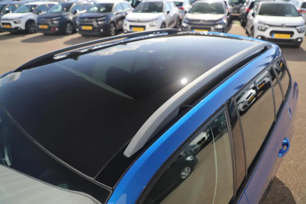 Skoda Fabia 1.0 TSI Business Edition 95PK Panoramadak uit 2020, foto 6