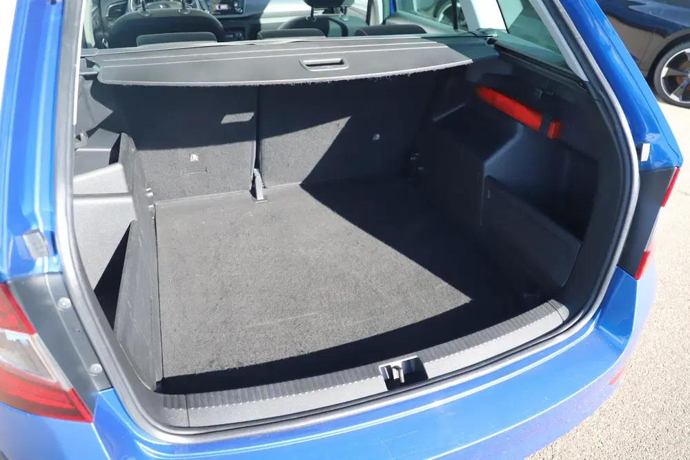 Skoda Fabia 1.0 TSI Business Edition 95PK Panoramadak uit 2020, foto 9