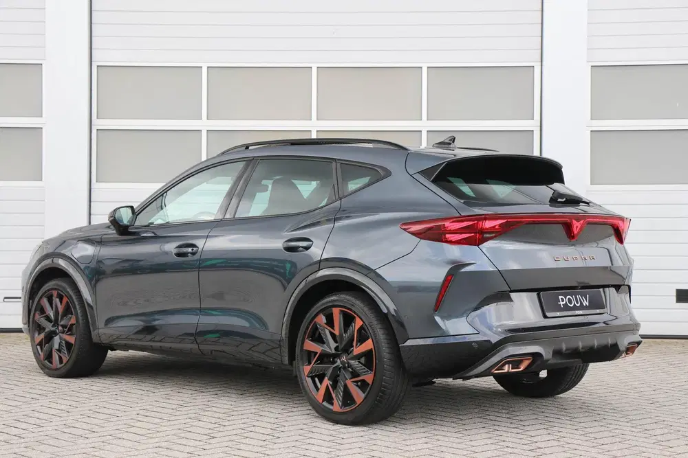 Cupra Formentor 1.5 TSI e-Hybrid 272pk VZ Performance uit 2024, foto 10