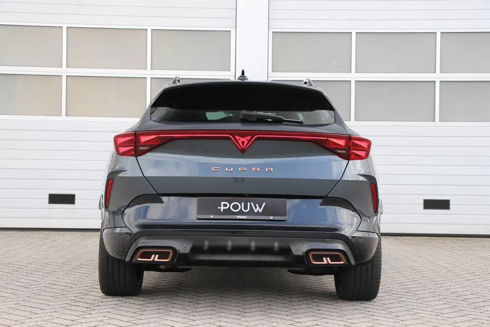 Cupra Formentor 1.5 TSI e-Hybrid 272pk VZ Performance uit 2024, foto 9