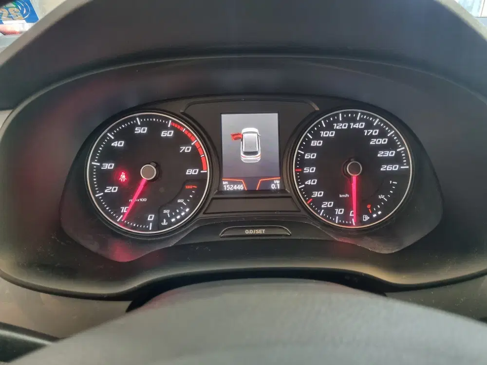 SEAT Ateca 1.0 EcoTSI Style Business Intense zeer net uit 2019, foto 11