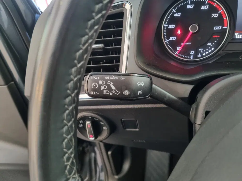 SEAT Ateca 1.0 EcoTSI Style Business Intense zeer net uit 2019, foto 12