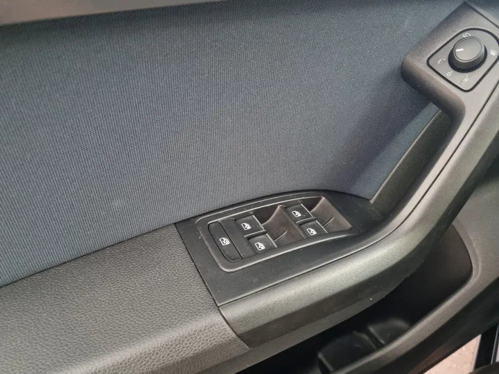 SEAT Ateca 1.0 EcoTSI Style Business Intense zeer net uit 2019, foto 13