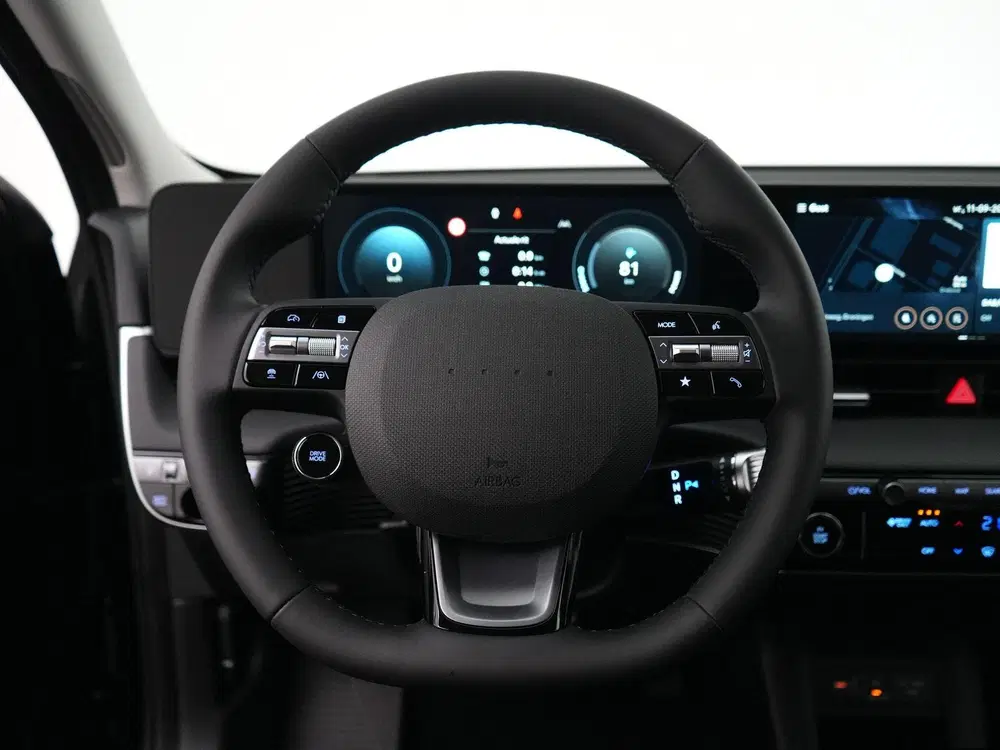 Hyundai IONIQ 5 Long Range Pure Edition 84 kWh uit 2026, foto 10