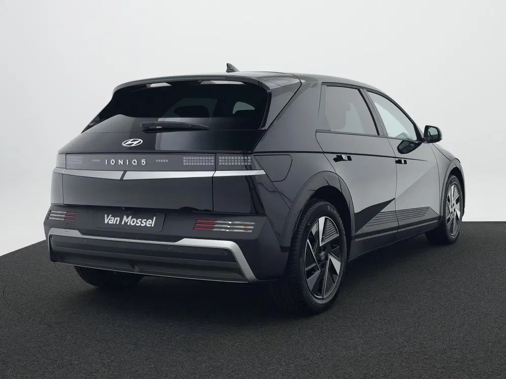 Hyundai IONIQ 5 Long Range Pure Edition 84 kWh uit 2026, foto 13