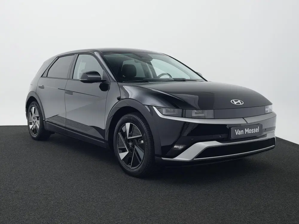 Hyundai IONIQ 5 Long Range Pure Edition 84 kWh uit 2026, foto 14