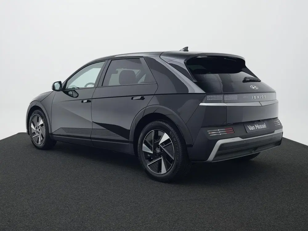 Hyundai IONIQ 5 Long Range Pure Edition 84 kWh uit 2026, foto 3