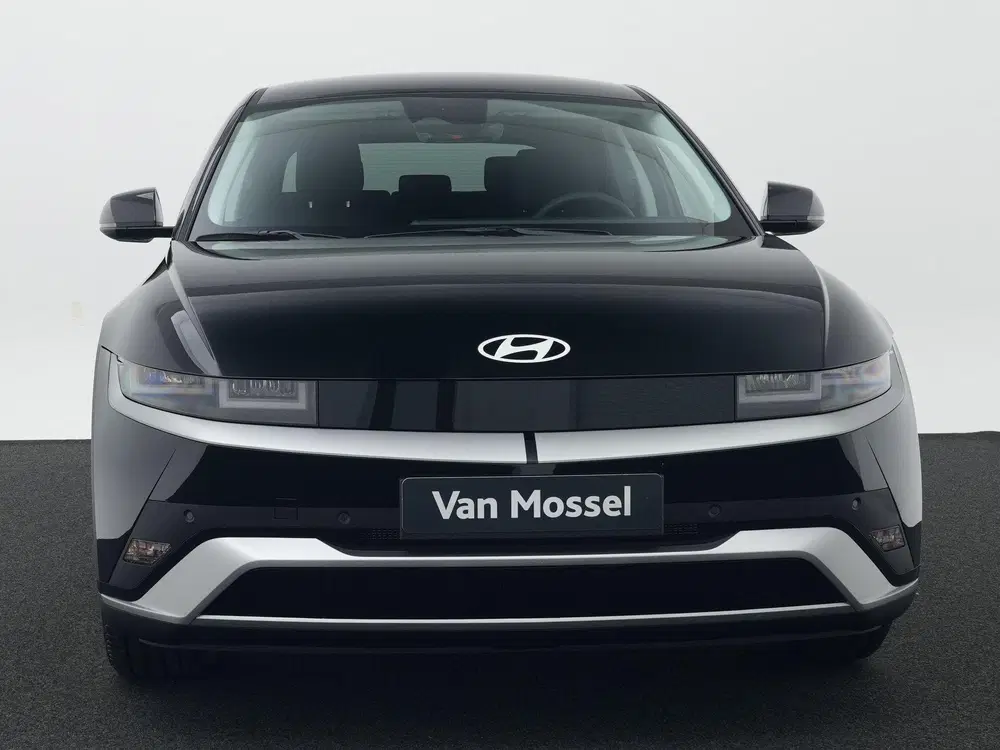 Hyundai IONIQ 5 Long Range Pure Edition 84 kWh uit 2026, foto 4