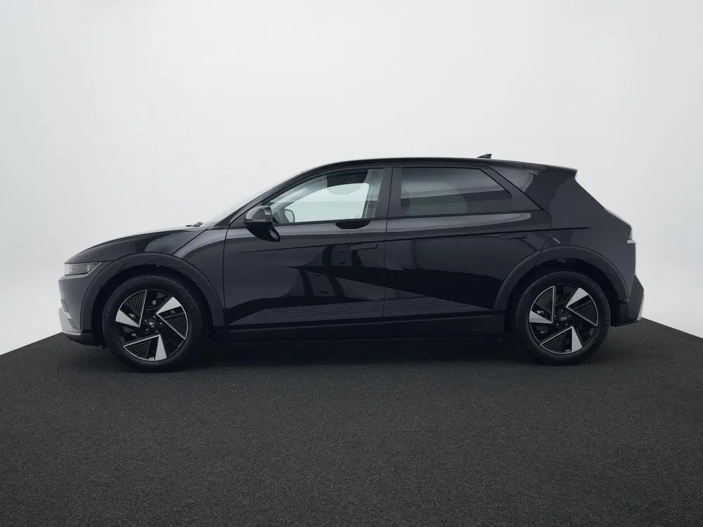 Hyundai IONIQ 5 Long Range Pure Edition 84 kWh uit 2026, foto 5