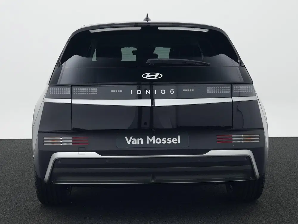Hyundai IONIQ 5 Long Range Pure Edition 84 kWh uit 2026, foto 6