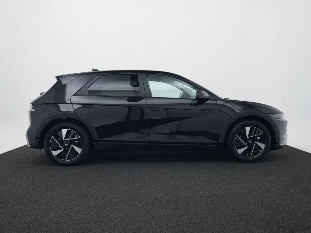 Hyundai IONIQ 5 Long Range Pure Edition 84 kWh uit 2026, foto 7