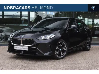 BMW 1-serie 120 M Sport Automaat uit 2025