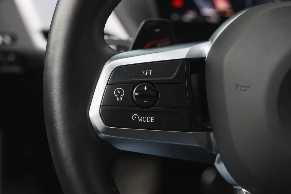 BMW 1-serie 120 M Sport Automaat uit 2025, foto 13