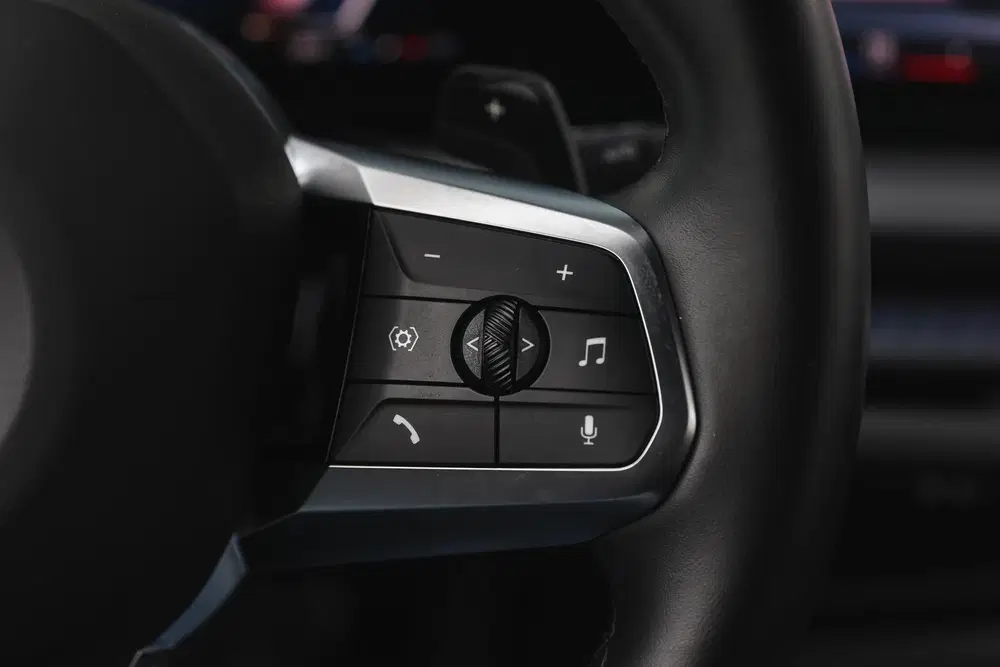 BMW 1-serie 120 M Sport Automaat uit 2025, foto 14
