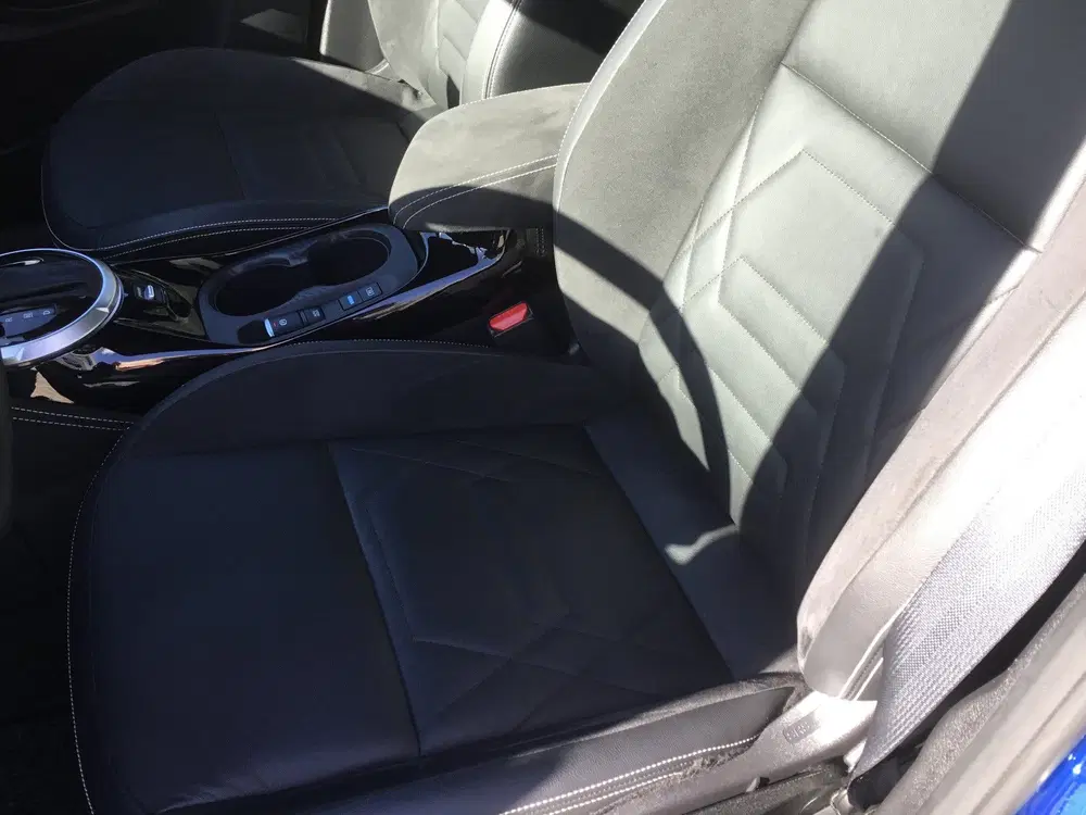 Nissan Juke 1.6 HEV DCT N-Design+Cold&Tech Pack (bj 20 uit 2025, foto 11
