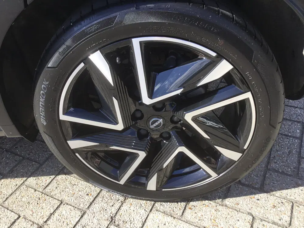 Nissan Juke 1.6 HEV DCT N-Design+Cold&Tech Pack (bj 20 uit 2025, foto 7