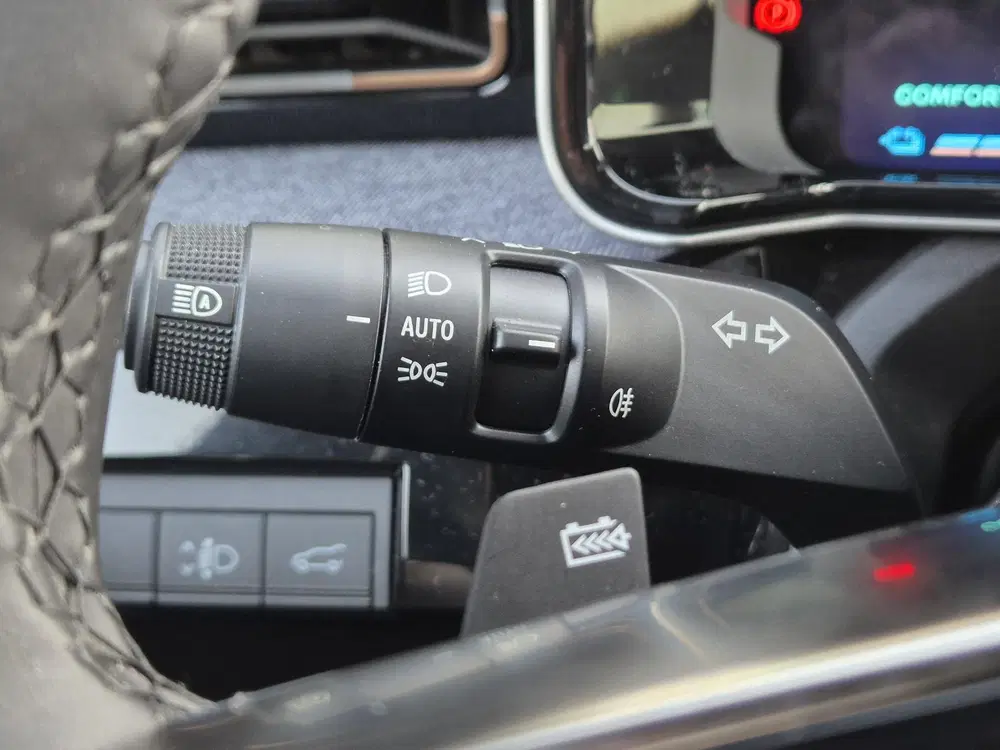 Renault 4 comfort range techno 52 kWh Adapt. Cruise uit 2026, foto 14