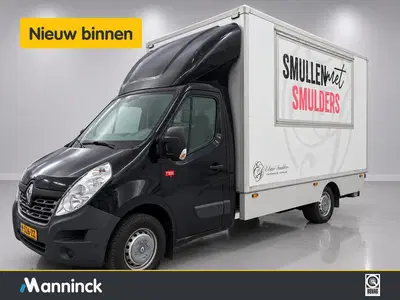 Renault Master T35 2.3 dCi L3H2 Energy uit 2019