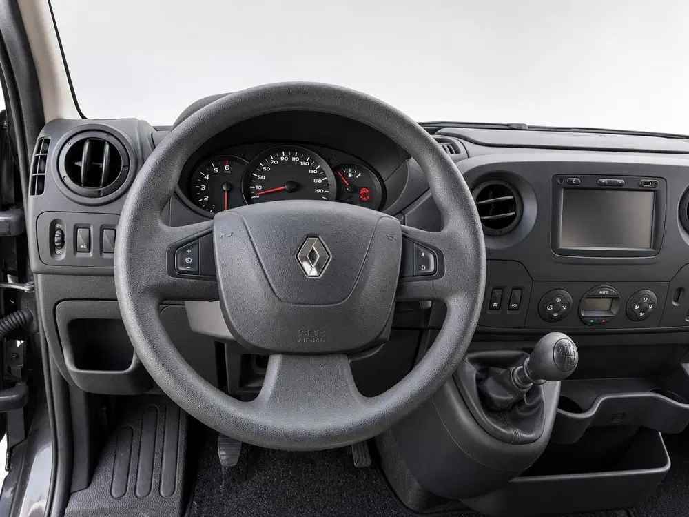 Renault Master T35 2.3 dCi L3H2 Energy uit 2019, foto 5