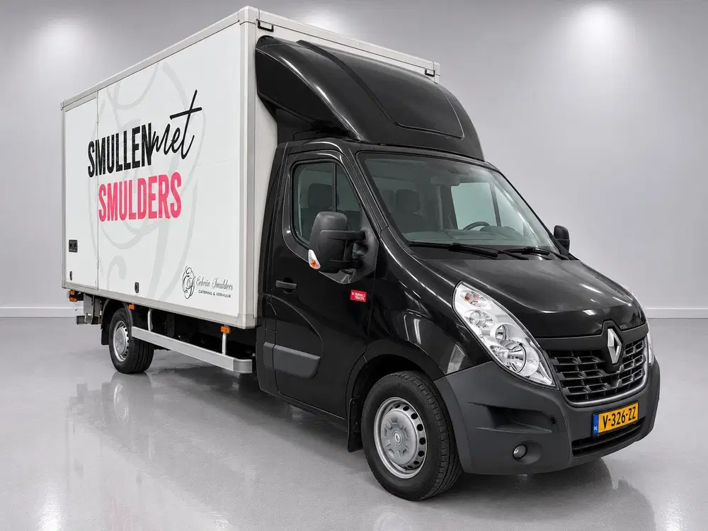 Renault Master T35 2.3 dCi L3H2 Energy uit 2019, foto 7