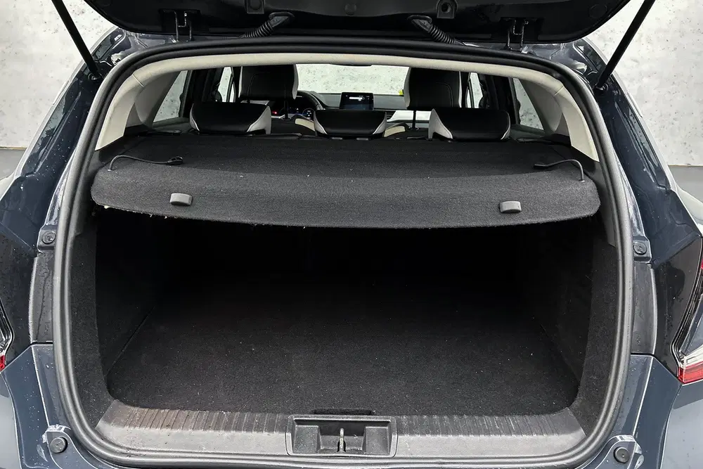 Renault Captur 1.6 E-Tech Plug-in Hybrid 160 uit 2021, foto 14