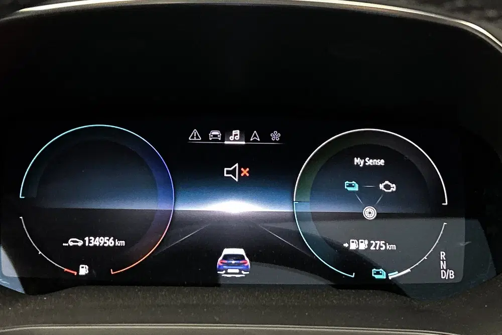 Renault Captur 1.6 E-Tech Plug-in Hybrid 160 uit 2021, foto 4