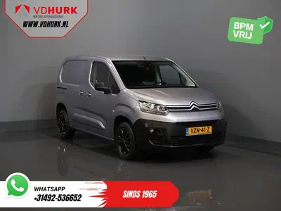 Citroën Berlingo 1.5 HDI 130 pk Aut. LED uit 2023