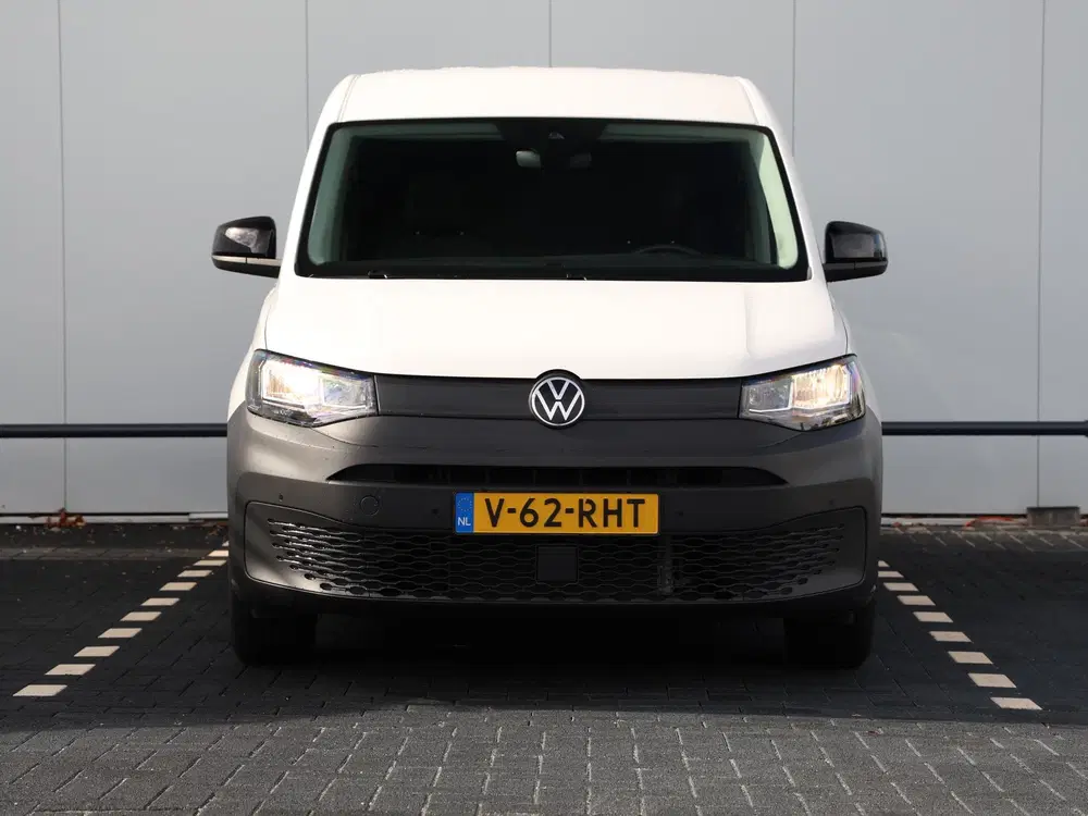 Volkswagen Caddy Comfort 2.0 TDI 102pk UNIEK 5658 km uit 2024, foto 13