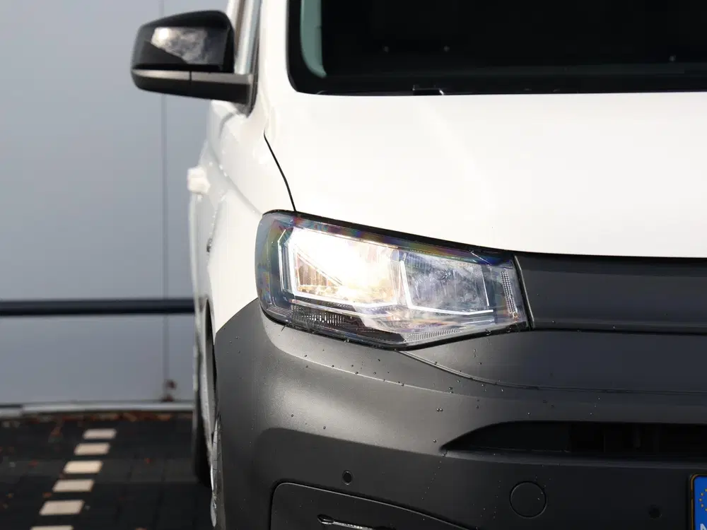 Volkswagen Caddy Comfort 2.0 TDI 102pk UNIEK 5658 km uit 2024, foto 14