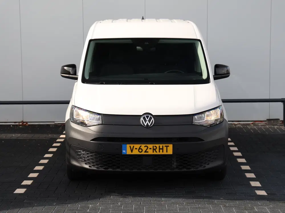 Volkswagen Caddy Comfort 2.0 TDI 102pk UNIEK 5658 km uit 2024, foto 4